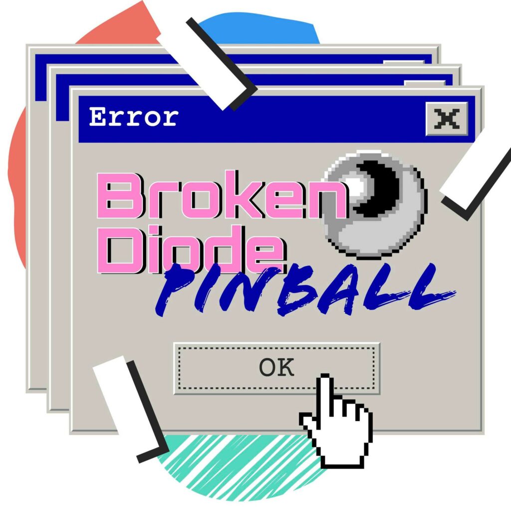 Pinball Streams Pinball Tennessee