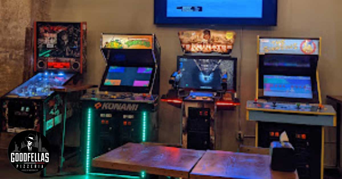 TOP 10 BEST Pinball in Chattanooga, TN - November 2023 - Yelp